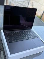 MacBook Pro 14-inch, Computers en Software, Apple Macbooks, Overige groottes, 512 GB, Nieuw, Azerty