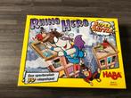 Spel Haba - Rhino Hero, Hobby en Vrije tijd, Ophalen, Gebruikt