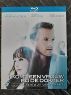 Komt een vrouw bij de dokter, Cd's en Dvd's, Blu-ray, Ophalen of Verzenden, Nederlandstalig