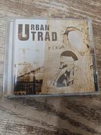 Urban Trad, Kerua, Cd's en Dvd's, Ophalen, Zo goed als nieuw