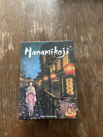 Hanamikoji (editie NL)