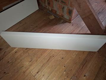 Schap wandplank ikea  beschikbaar voor biedingen