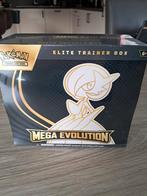 ETB mega evolution, Hobby en Vrije tijd, Kaarten | Zelfgemaakt, Ophalen, Nieuw