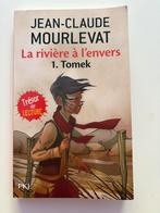 La rivière à l’envers, Livres, Enlèvement, Comme neuf