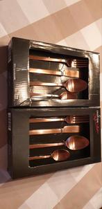 Bestekset in Rosé kleur, Enlèvement ou Envoi