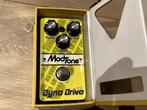 Mod Tone Dyno Drive, Ophalen of Verzenden, Nieuw, Distortion, Overdrive of Fuzz