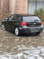 BMW 1-serie F20 116i Benzine Automaatpakket M Euro 6, Automaat, 1 Reeks, Euro 6, Zwart