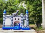 Springkasteel Draakje tehuur regio Brecht, Ophalen of Verzenden, Nieuw
