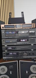 Technics hifi set, Ophalen, Speakers