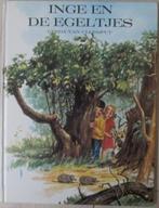 Inge en de egeltjes - Gerda Van Cleemput, Boeken, Ophalen