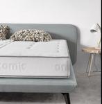 MATELAS haute gamme 160x200, Maison & Meubles, Enlèvement ou Envoi, Comme neuf