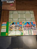 Lego straat platen 1lot, Kinderen en Baby's, Speelgoed | Duplo en Lego, Ophalen of Verzenden, Gebruikt, Losse stenen, Lego