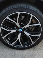 4 jantes BMW, Neuf, 245 mm, Pneus été, Enlèvement