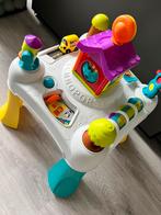 Activiteiten tafel, Kinderen en Baby's, Ophalen, Zo goed als nieuw