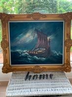 Tafel, Antiek en Kunst, Kunst | Schilderijen | Klassiek