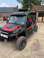 Polaris general 1000, Motoren, 1000 cc