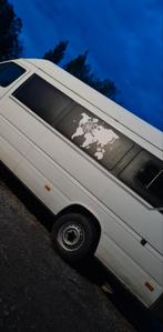 Mercedes Sprinter, Caravans en Kamperen, Mobilhomes, Particulier