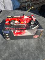 Rc formule 1 Ferrari nikko FA 2003 GAE, Hobby en Vrije tijd, Ophalen of Verzenden, Gebruikt