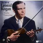 Gezocht: cd's van Leonid Kogan, Ophalen of Verzenden