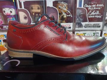 Starc heren schoenen, Enlèvement ou Envoi, Chaussures à lacets, Comme neuf, Autres couleurs