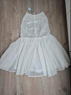Witte onderrok Amixi, Wit, Nieuw, Ophalen of Verzenden, Accessoires
