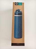 drinkfles Omni Sip RCS Recycled RVS waterfles 700ML (nieuw), Ophalen of Verzenden, Nieuw