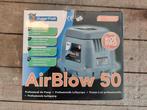 Pompe à air AirBlow 50, Enlèvement, Comme neuf, Électrique