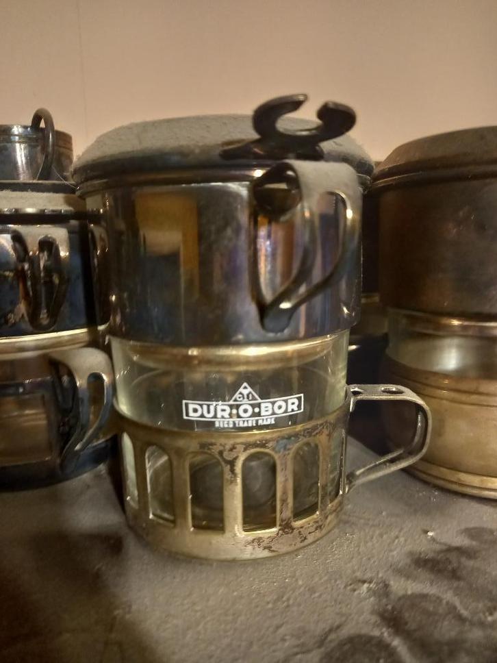 Filter koffie tas/kopje, Antiek en Kunst, Antiek | Servies los, Ophalen