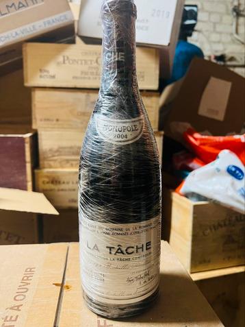 DRC La Tâche 2004, Verzamelen, Ophalen, Zo goed als nieuw