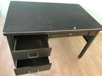 bureau metaal, Ophalen, Gebruikt, Bureau