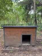 Hondenhok, Dieren en Toebehoren, Ophalen, 65 tot 100 cm, Hondenhok, 110 cm of meer