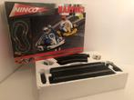 Circuit Kart Ninco, Kinderen en Baby's, Speelgoed | Racebanen, Ophalen of Verzenden, Zo goed als nieuw, Racebaan