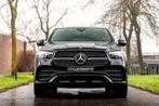 Mercedes GLE350de AMG Coupé * Burmester * Airmatic * Pano *, Auto's, Mercedes-Benz, Automaat, 143 kW, 4 cilinders, Zwart