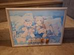 Magneetbord om op te hangen inclusief 5 magneten, Kinderen en Baby's, Ophalen, Zo goed als nieuw