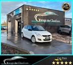 Suzuki Swift 1.3 DDiS -! Airco! - 12 maanden garantie, Auto's, Voorwielaandrijving, Zwart, 4 cilinders, 5 deurs