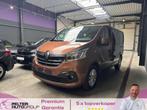 Renault Trafic 2.0Dci Dubbel cab. Automaat 170Pk, Overige kleuren, Bedrijf, 5 deurs, Electronic Stability Program (ESP)