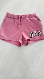 short GAP rose taille 110 - 116, Enfants & Bébés, Vêtements enfant | Taille 116, Pantalon, Enlèvement ou Envoi, GAP Kids, Utilisé