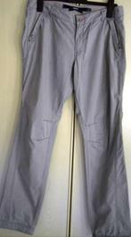 Grijze zomerbroek - Mexx - maat 42, Kleding | Dames, Broeken en Pantalons, Mexx, Maat 42/44 (L), Ophalen of Verzenden, Zo goed als nieuw