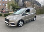 Ford transit courier 1.5 diesel/ euro 6, Euro 6, Bedrijf, Ford, Onderhoudsboekje