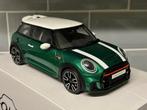 Mini Cooper-S F56 JCW 1:18 OT1098 Nieuw, Ophalen of Verzenden, Nieuw, Auto, OttOMobile