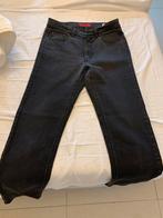 Zwarte jeansbroek Angel, Kleding | Dames, Ophalen, Gedragen, Zwart, Overige jeansmaten