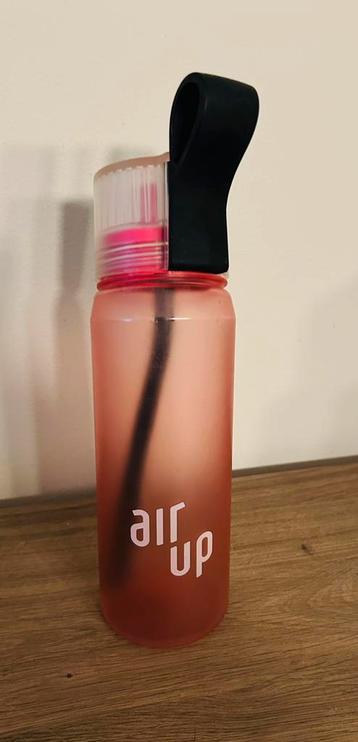 Air up drinkbus met pods, Ophalen of Verzenden, Zo goed als nieuw
