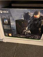 Xbox one HALO Collector gloednieuw, Games en Spelcomputers, Ophalen of Verzenden, Nieuw