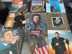 Johnny Cash 15-tal verschillende Albums, Cd's en Dvd's, Ophalen of Verzenden, Zo goed als nieuw, 12 inch