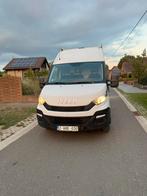 Iveco daily 40C15 no a/c maci permis b drive perfect, Autos, Achat, Entreprise, Iveco