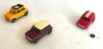 Mini Cooper lot Herpa., Hobby en Vrije tijd, Modelauto's | 1:87, Ophalen of Verzenden, Gebruikt, Auto, Herpa