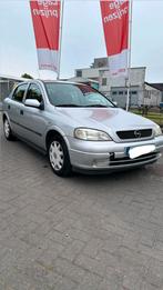 Opel astra, 5 portes, Achat, Particulier, Astra