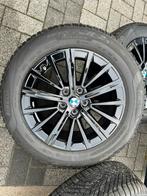 Kit hiver BMW - pneus hiver, Auto-onderdelen, Banden en Velgen, Ophalen