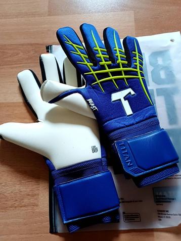 T1tan Blue beast 3.0 beschikbaar voor biedingen