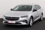 Opel Insignia SPORTS TOURER 1.5 D SPORTS TOURER 1.5 D + CARP, Auto's, 122 pk, Gebruikt, Euro 6, Bedrijf
